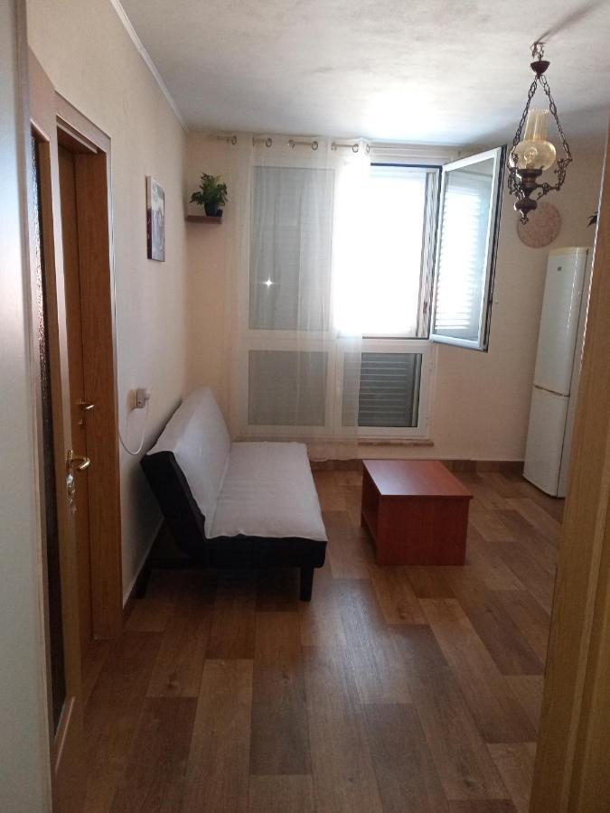 Apartment Benic Zadar Exterior photo